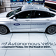Illustration for article titled Here Is Your Enormous 2017 Detroit Auto Show Photo Gallery